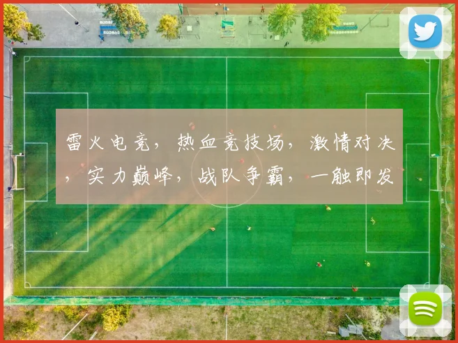 雷火电竞，热血竞技场，激情对决，实力巅峰，战队争霸，一触即发，三界瞩目